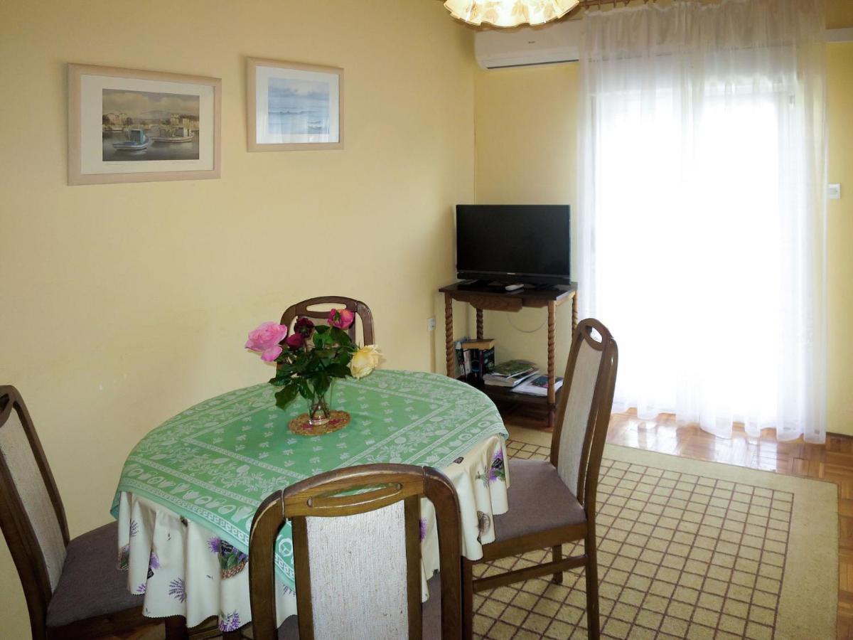 Apartment Katic-2 By Interhome Kožino Εξωτερικό φωτογραφία