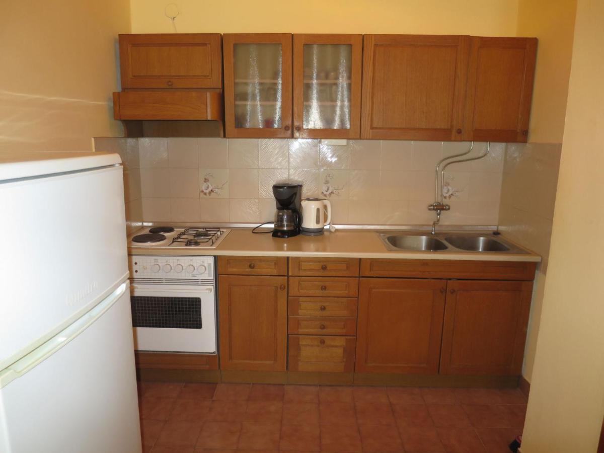 Apartment Katic-2 By Interhome Kožino Εξωτερικό φωτογραφία